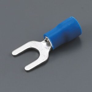Pre-insulated Fork Terminals-TU-JTK