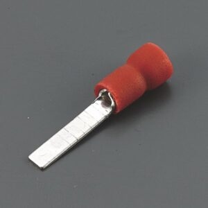 p2_3 Pre-insulated Blade Terminals