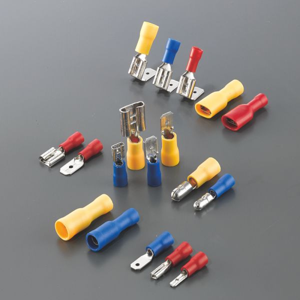 Insulated Terminals