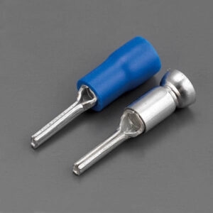 p4_1 Double Crimp Pin Terminals