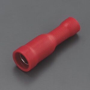 p4_3 Full-insuleting Bullet Female Terminals