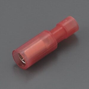 p5_11 Nylon Bullet Male Terminals