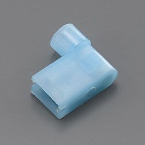 p5_5 Nylon Flag Female Terminals