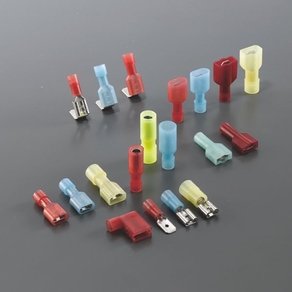 Nylon Pre-insulated