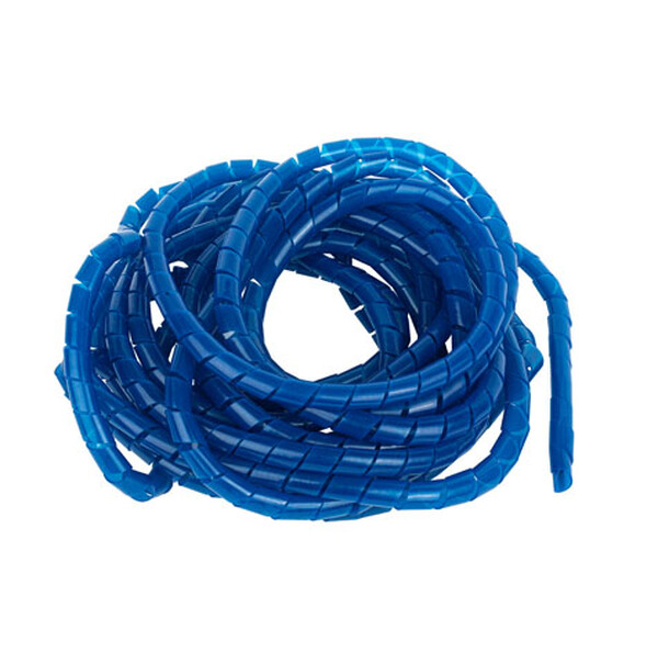 Spiral Wrapping Band