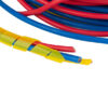 Spiral Wrapping Band