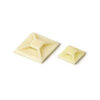 Self-adhesive Tie Mounts