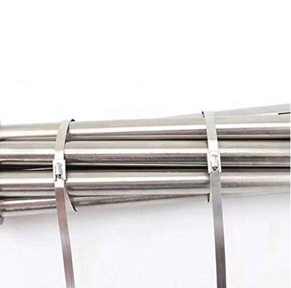 Stainless Steel Cable Tie