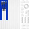 O1CN01QdQDrj1GOnpC2J25U_!!3844540613-0-cib Cable Racway