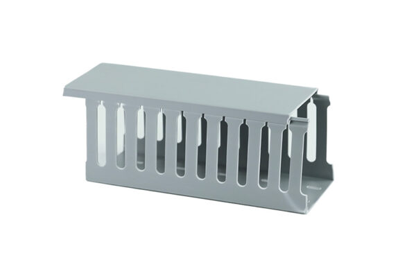 PVC Wiring Ducts
